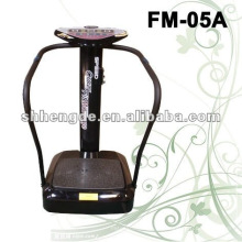 Masseur fou de forme physique de pièce de monnaie 1000W 2014